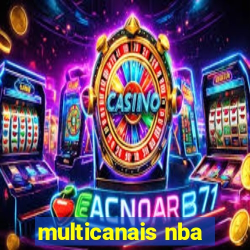 multicanais nba